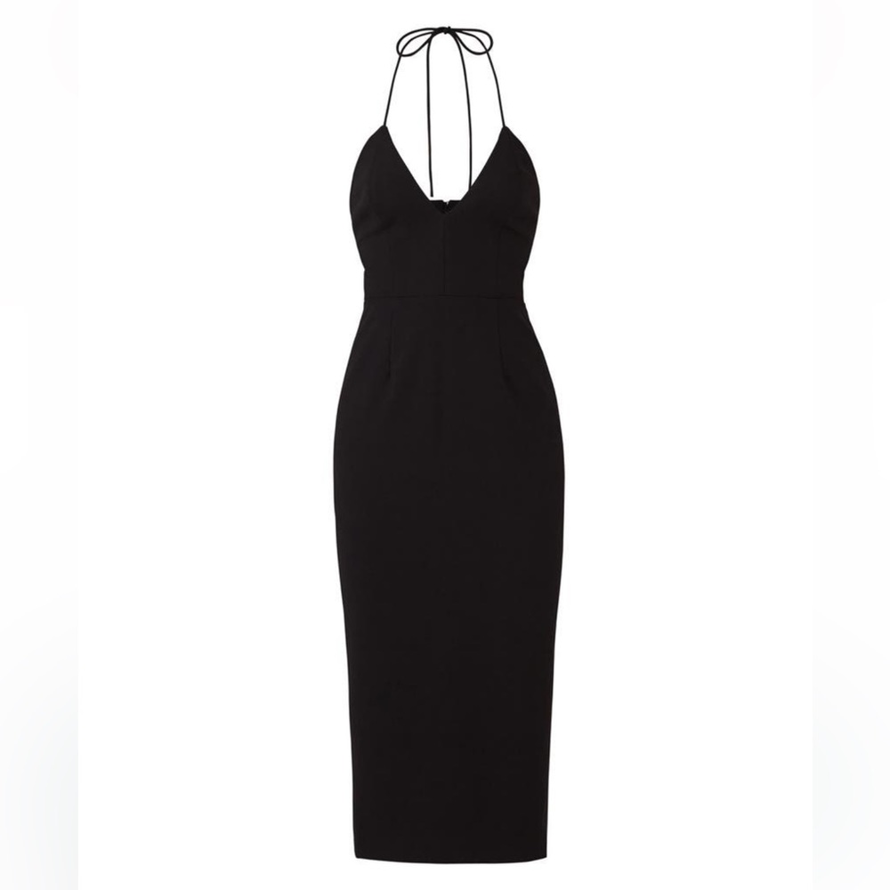 Fame & Partners The Sherman Dress